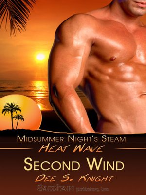 cover image of Second Wind
